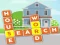 House Word search เกมออนไลน์