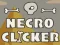 Necro clicker เกมออนไลน์