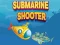 Submarine Shooter เกมออนไลน์