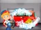 Car Wash With John 2 เกมออนไลน์