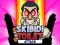 Skibidi Toilet Attack เกมออนไลน์