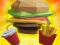Burger Bounty Game เกมออนไลน์