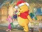 Winnie the Pooh Christmas Jigsaw Puzzle เกมออนไลน์