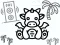 Find The Dragons เกมออนไลน์