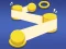 Tangled Rope Around Puzzle เกมออนไลน์