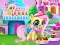 Cute Foal Treatment เกมออนไลน์