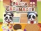 Panda The Cake Maker เกมออนไลน์