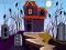 Burial Yard Escape เกมออนไลน์