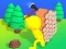Town Island Craft 3D เกมออนไลน์