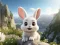 Forest Survival Simulator: Animal Evolution เกมออนไลน์