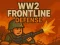 WW2 Frontline Defense เกมออนไลน์