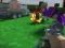 Blocky Zombie And Vehicle Shooting เกมออนไลน์