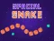 Spacial Snake เกมออนไลน์