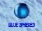 Blue spheres เกมออนไลน์
