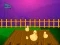 Carrot Farm Escape เกมออนไลน์