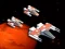 Space Survival Battle เกมออนไลน์