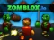 Zomblox.io เกมออนไลน์