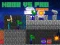 Noob vs Pro Armageddon เกมออนไลน์