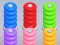 Color Ring Sort เกมออนไลน์