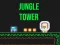 Jungle Tower เกมออนไลน์