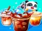 Little Panda Coffee Shop เกมออนไลน์