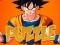 Dragonball Z Puzzles เกมออนไลน์