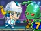 Zombie Mission 7 เกมออนไลน์