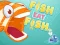 Fish Eat Fish 2 เกมออนไลน์