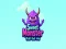 Sweet Monster Pull Out Pin เกมออนไลน์