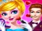 Magic Fairy Tale Princess Game เกมออนไลน์