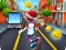 Subway Run Rush เกมออนไลน์