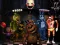 Guard Night Jigsaw เกมออนไลน์
