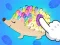 DIY Slime Art เกมออนไลน์