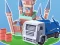 Build Castle 3D เกมออนไลน์