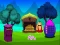 Caveman Treasure Escape เกมออนไลน์