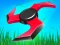Grass Cutting Puzzle เกมออนไลน์