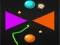Colorful Greedy Snake เกมออนไลน์
