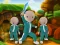 Squid Crowd Pusher เกมออนไลน์