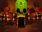 Brown Skull Forest Escape เกมออนไลน์