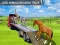 Animal Cargo Transporter Truck Game 3D เกมออนไลน์