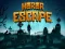 Horror Escape เกมออนไลน์