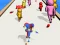 Digital Circus Run And Shoot เกมออนไลน์