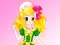 Anime Girl Dressup เกมออนไลน์