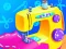 Fashion Sewing Shop เกมออนไลน์