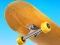 Skateboard city เกมออนไลน์