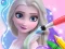Coloring Book For Elsa เกมออนไลน์