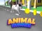 Animal Runner เกมออนไลน์