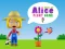 World of Alice Plant Game เกมออนไลน์