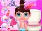 Baby Girl Daily Care เกมออนไลน์