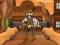 Kick The Cowboy เกมออนไลน์